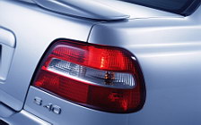   Volvo S40 - 2003