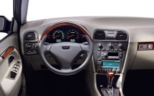   Volvo S40 - 2003