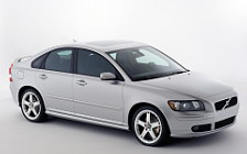   Volvo S40 Sport Styling - 2004