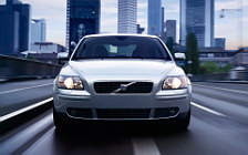   Volvo S40 D5 - 2006