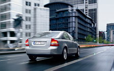  Volvo S40 D5 - 2006