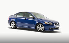   Volvo S40 R-Design - 2008