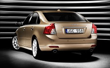   Volvo S40 T5 - 2008