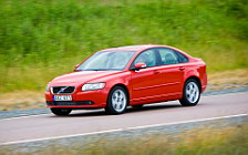   Volvo S40 T5 - 2008