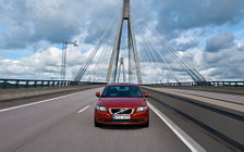   Volvo S40 - 2011