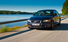   Volvo S40 Classic - 2012