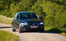   Volvo S40 Classic - 2012