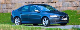 Volvo S40 R-Design - 2009