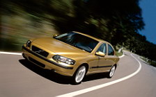   Volvo S60 - 2001
