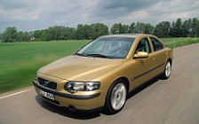   Volvo S60 - 2001