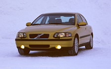   Volvo S60 - 2001