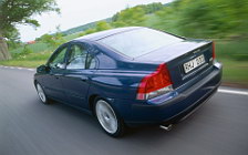   Volvo S60 - 2001