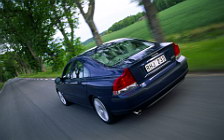   Volvo S60 - 2001