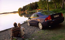   Volvo S60 - 2001