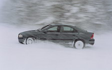   Volvo S60 AWD - 2002