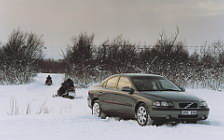   Volvo S60 AWD - 2002