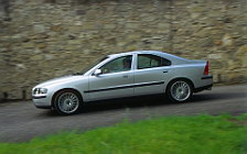   Volvo S60 - 2002