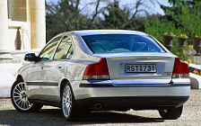   Volvo S60 - 2002