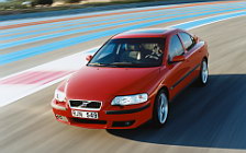   Volvo S60 R - 2004