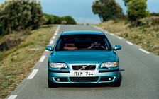   Volvo S60 R - 2004