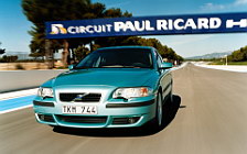   Volvo S60 R - 2004