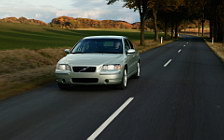   Volvo S60 - 2005