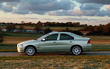   Volvo S60 - 2005
