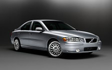   Volvo S60 T5 - 2007