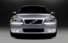   Volvo S60 T5 - 2007