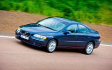   Volvo S60 - 2008