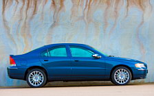   Volvo S60 - 2008
