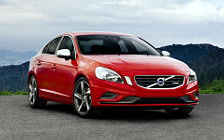   Volvo S60 R-Design - 2011
