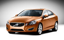   Volvo S60 - 2011