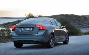   Volvo S60 D3 - 2016