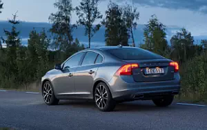   Volvo S60 D3 - 2016