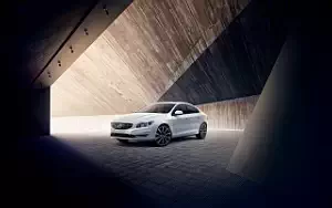   Volvo S60 Edition - 2016