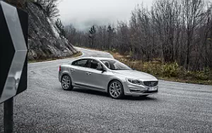   Volvo S60 Polestar Parts - 2016