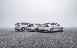   Volvo S60 Polestar Parts - 2016