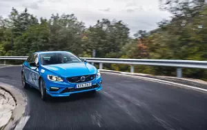   Volvo S60 Polestar - 2016