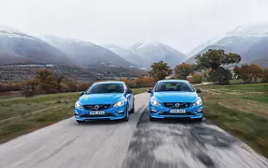   Volvo S60 Polestar - 2016