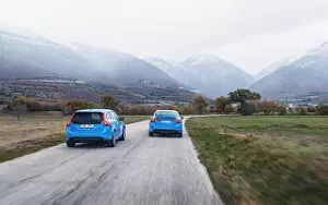   Volvo S60 Polestar - 2016