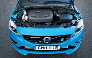   Volvo S60 Polestar - 2016