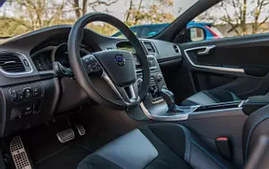   Volvo S60 Polestar - 2016