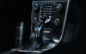   Volvo S60 Polestar - 2016