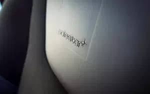   Volvo S60 Polestar - 2016