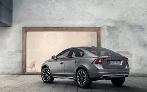   Volvo S60 T5 AWD Cross Country - 2016