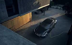   Volvo S60 Polestar Engineered - 2018