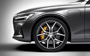   Volvo S60 Polestar Engineered - 2018