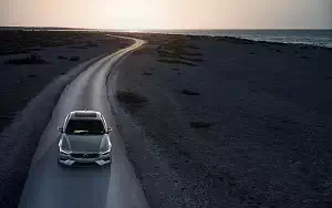   Volvo S60 T6 AWD Inscription - 2018