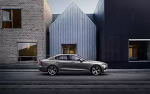   Volvo S60 T6 AWD Inscription - 2018